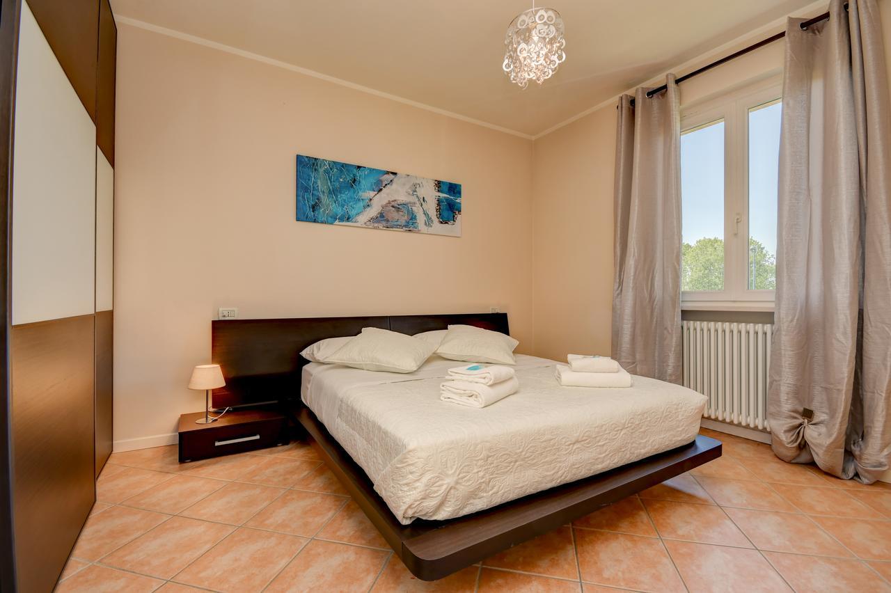Sirmione Summer Dream Esterno foto